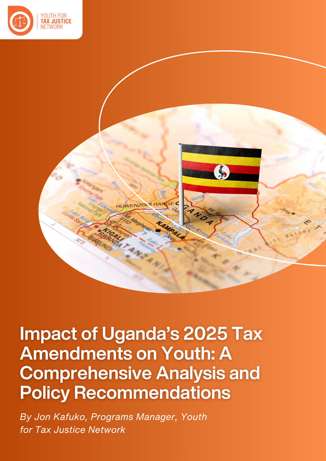 Uganda's 2025 Tax Amendments: Analysis