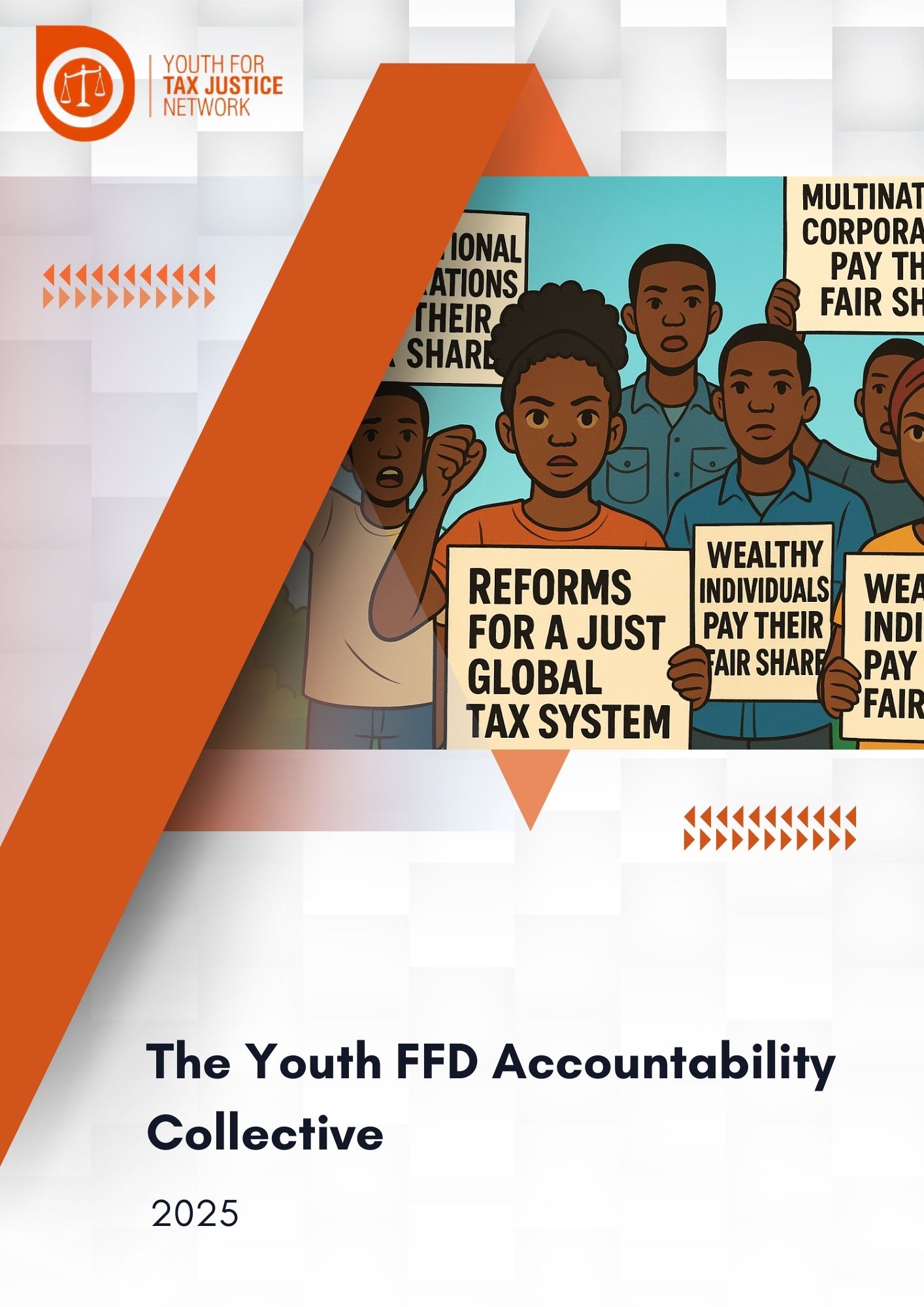 The Youth FFD Accountability Collective