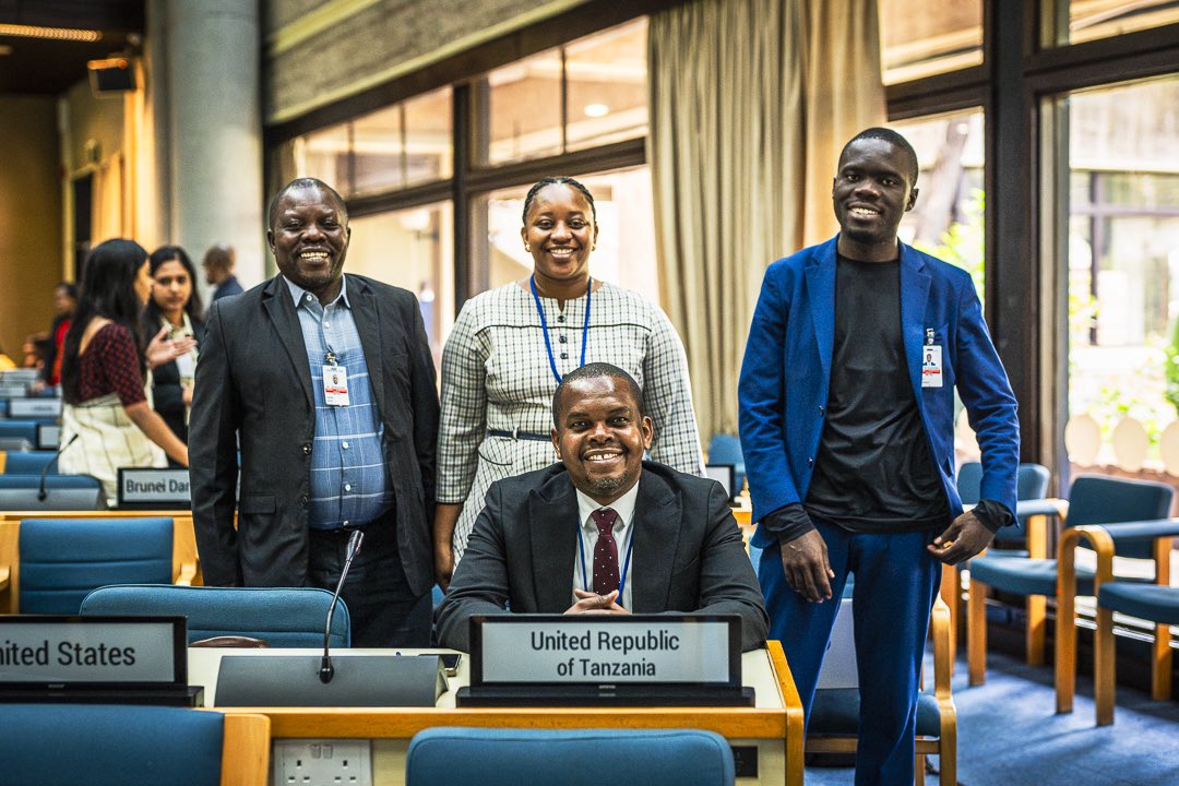 YTJN Nairobi Tax Talks Day 7 RoundUp: Third Session of the Intergovernmental Negotiating Committee to Develop a UN Framework Convention on International Tax Cooperation