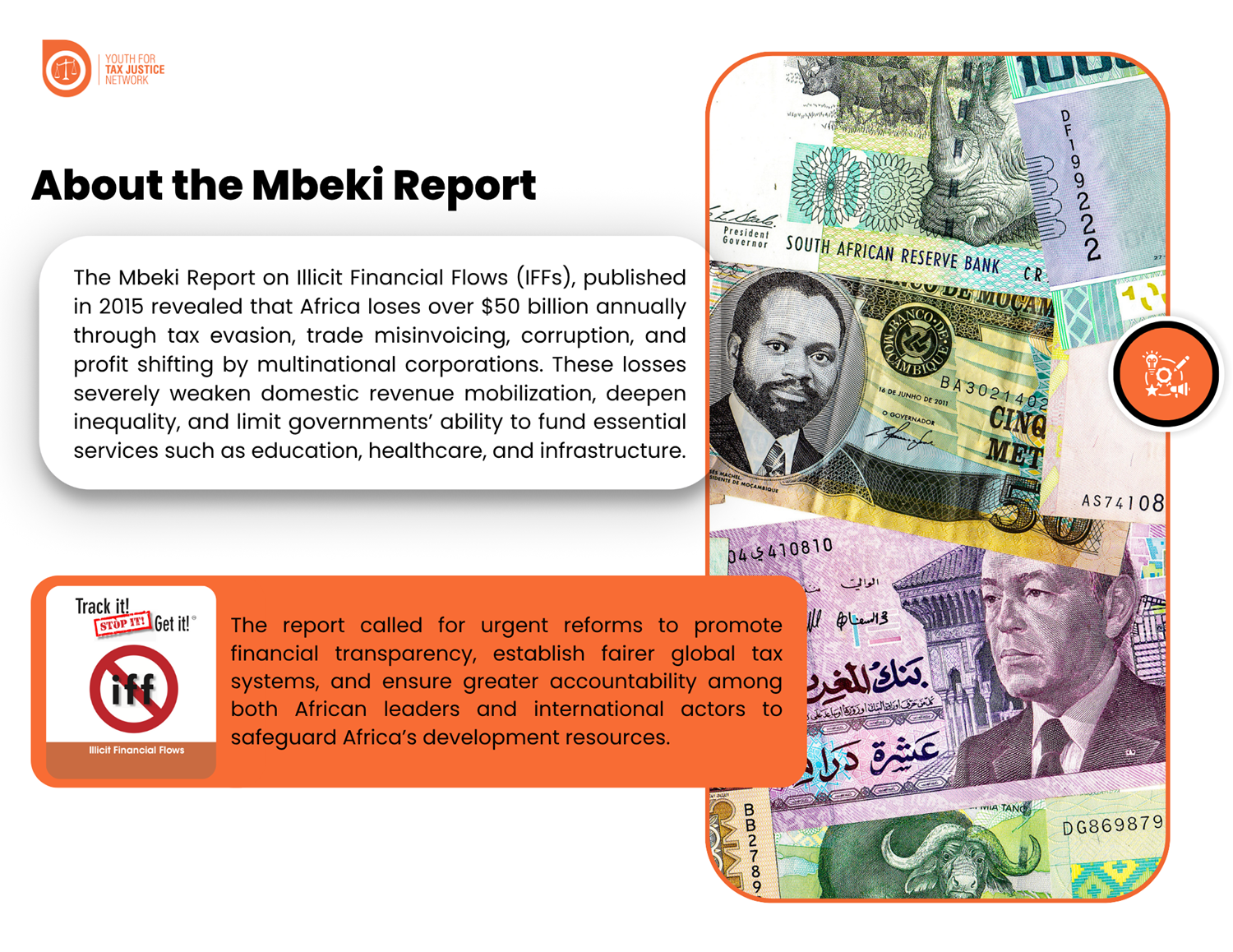Reimagining The Mbeki Report For A New Generation