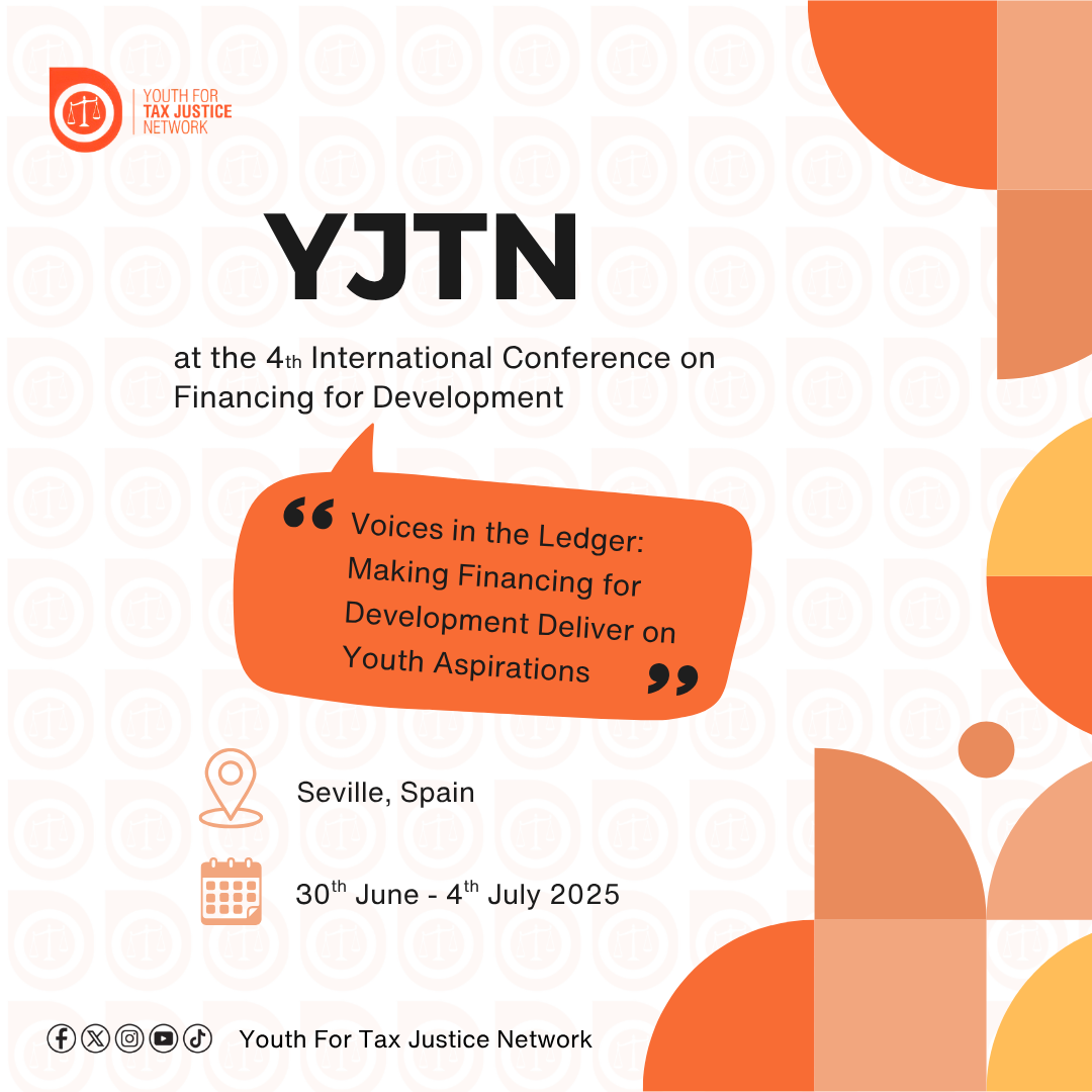 Outcome document of the Fourth International Conference on Financing for Development