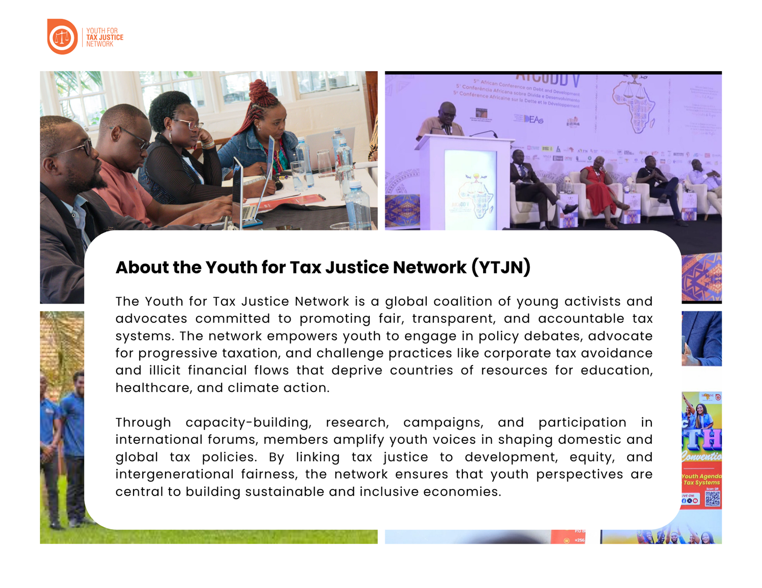 Reimagining The Mbeki Report For A New Generation