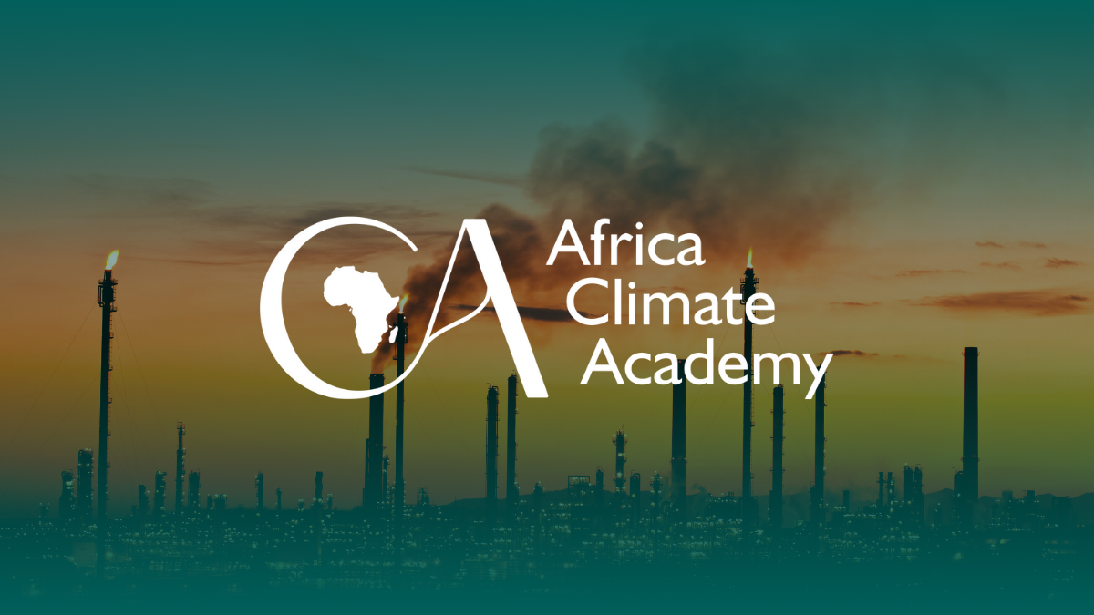 Africa Climate Academy 2025 - ACEP