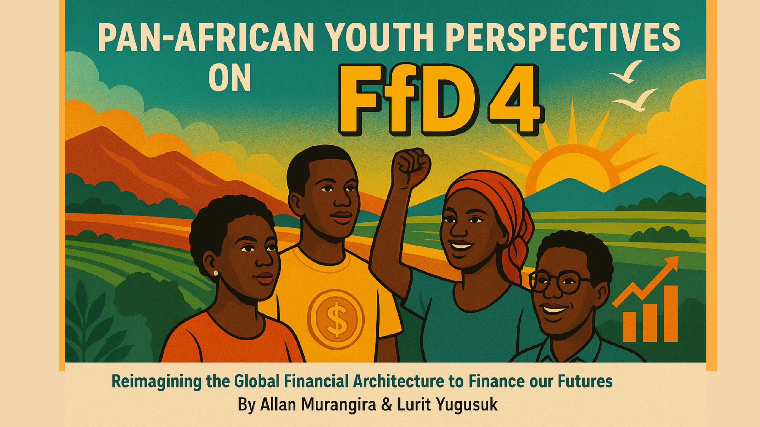Pan African Youth Perspectives on FFD