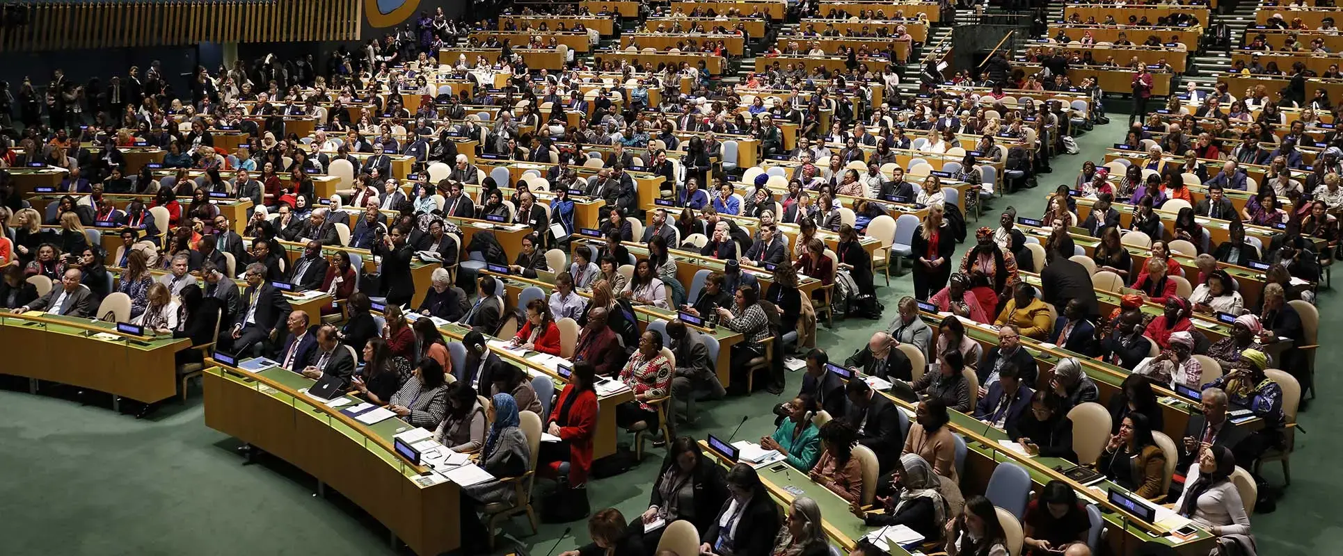 Youth Recommendations to CSW71 on Accelerating Gender Equality