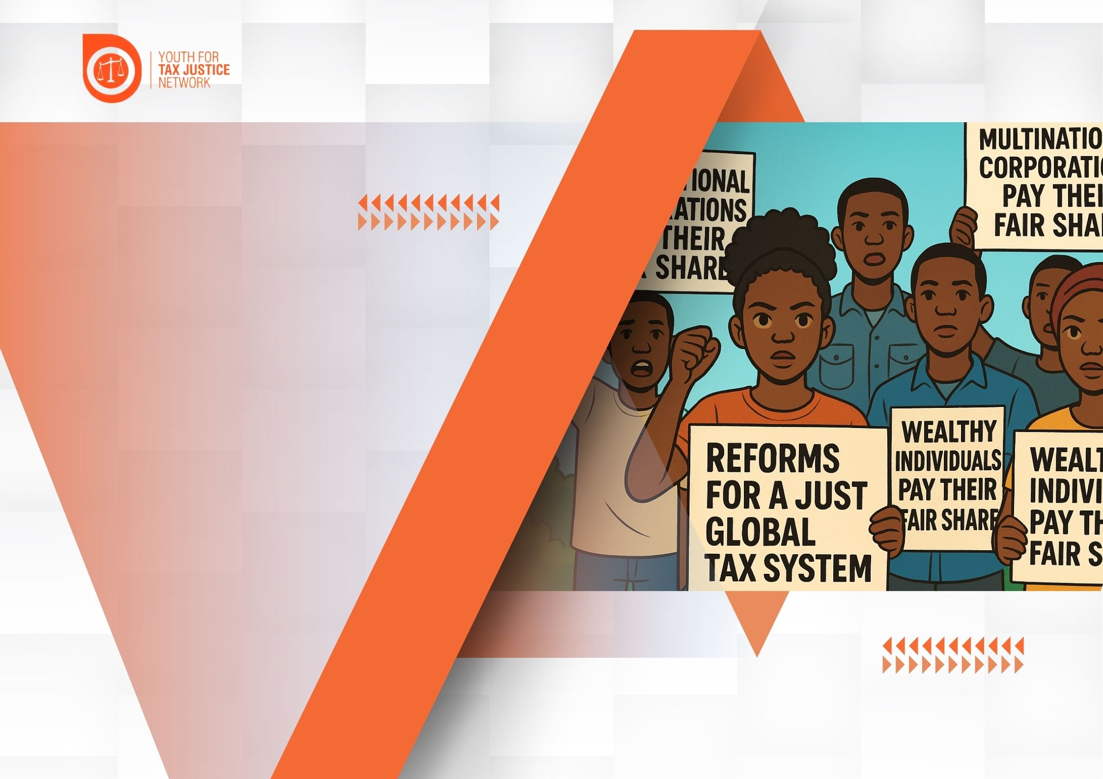 The Youth FFD Accountability Collective