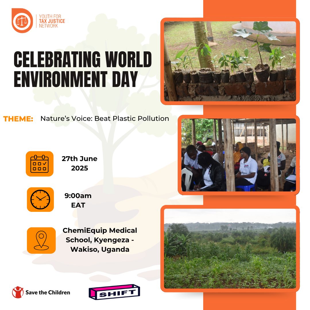  World Environment Day 2025: Beat Plastic Pollution