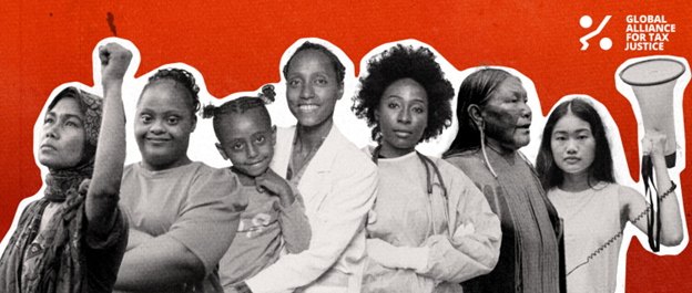 Advancing Care Economies: Why Fair Allocation of Taxing Rights Matters for Global and Gender Justice 