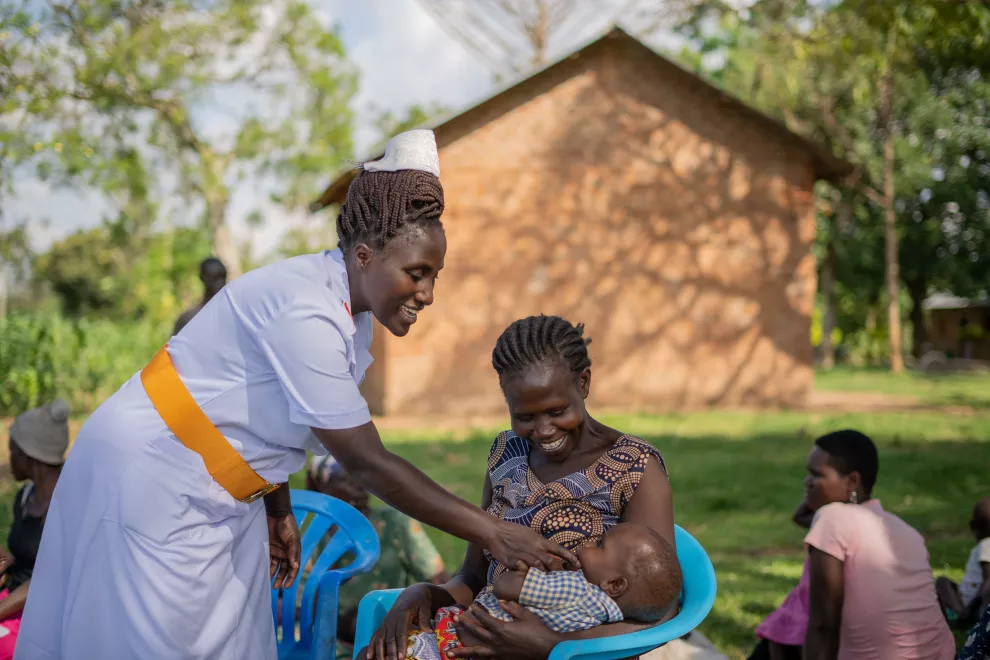 What Government Needs To Consider In The FY 2025-26 health Sector Budget For Children