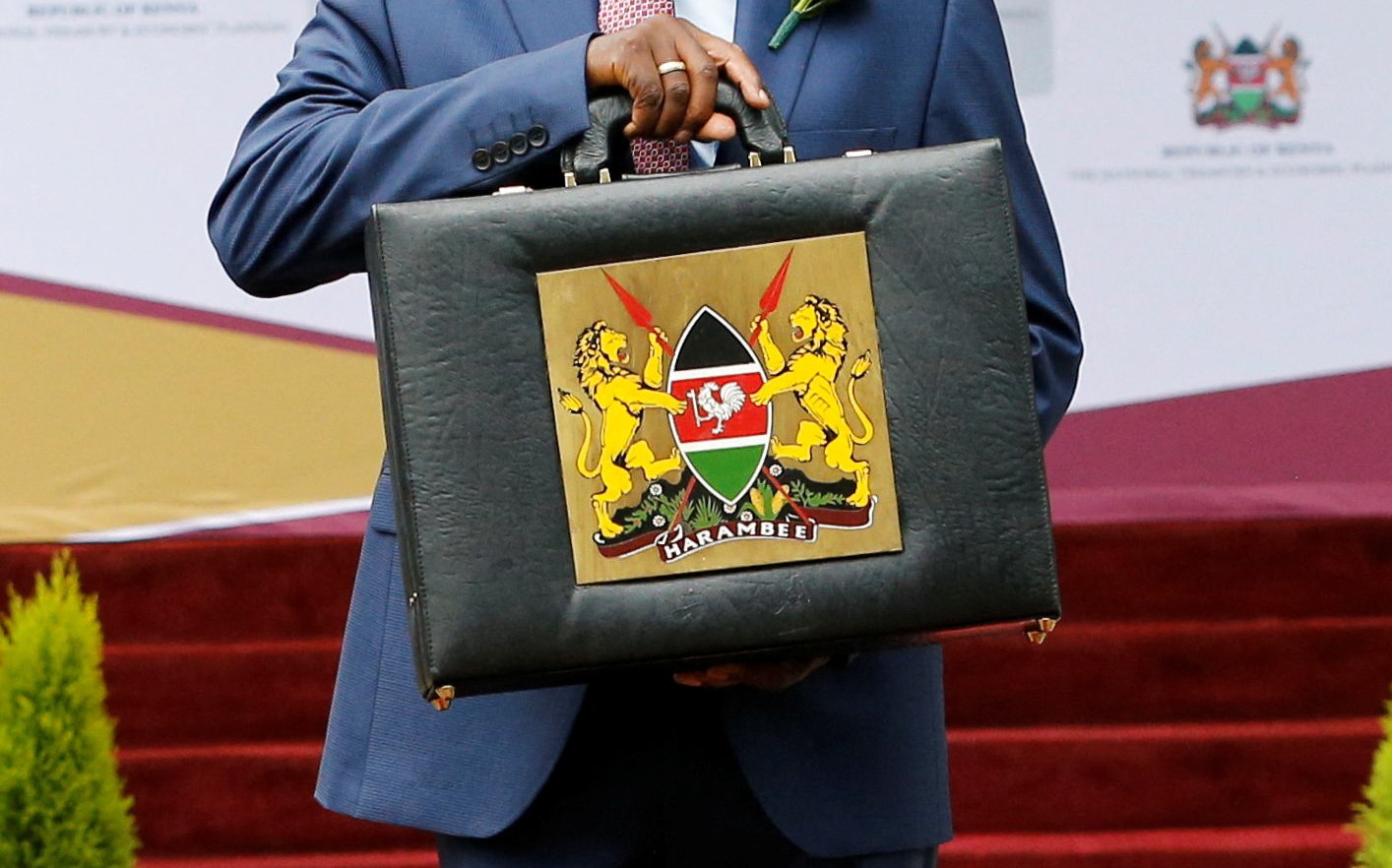 Submission To The National Assembly Of Kenya On The Finance Bill 2026