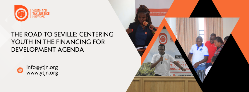 Why Should Young People Care about the Financing for Development Agenda?