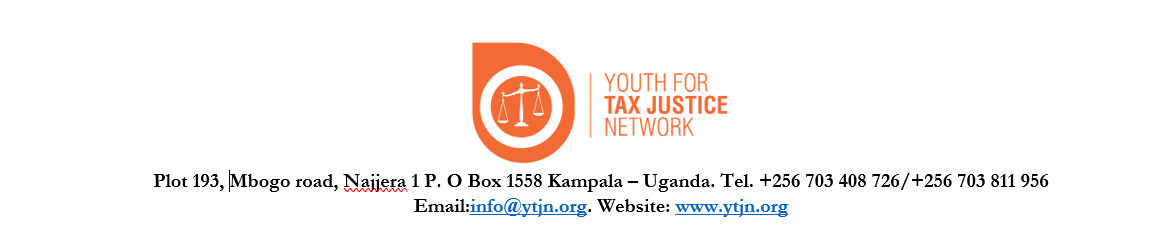 Intergovernmental Negotiations on the UN Tax Convention Resume in New York with Renewed Opportunity to Center Youth Voices in Global Tax Governance