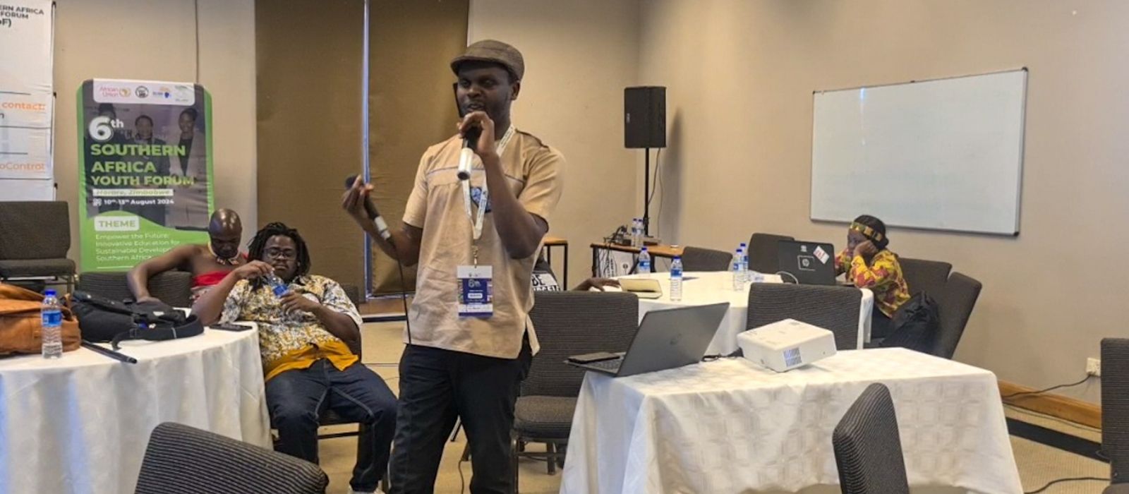 Strategic Plan Review TORs - 2025