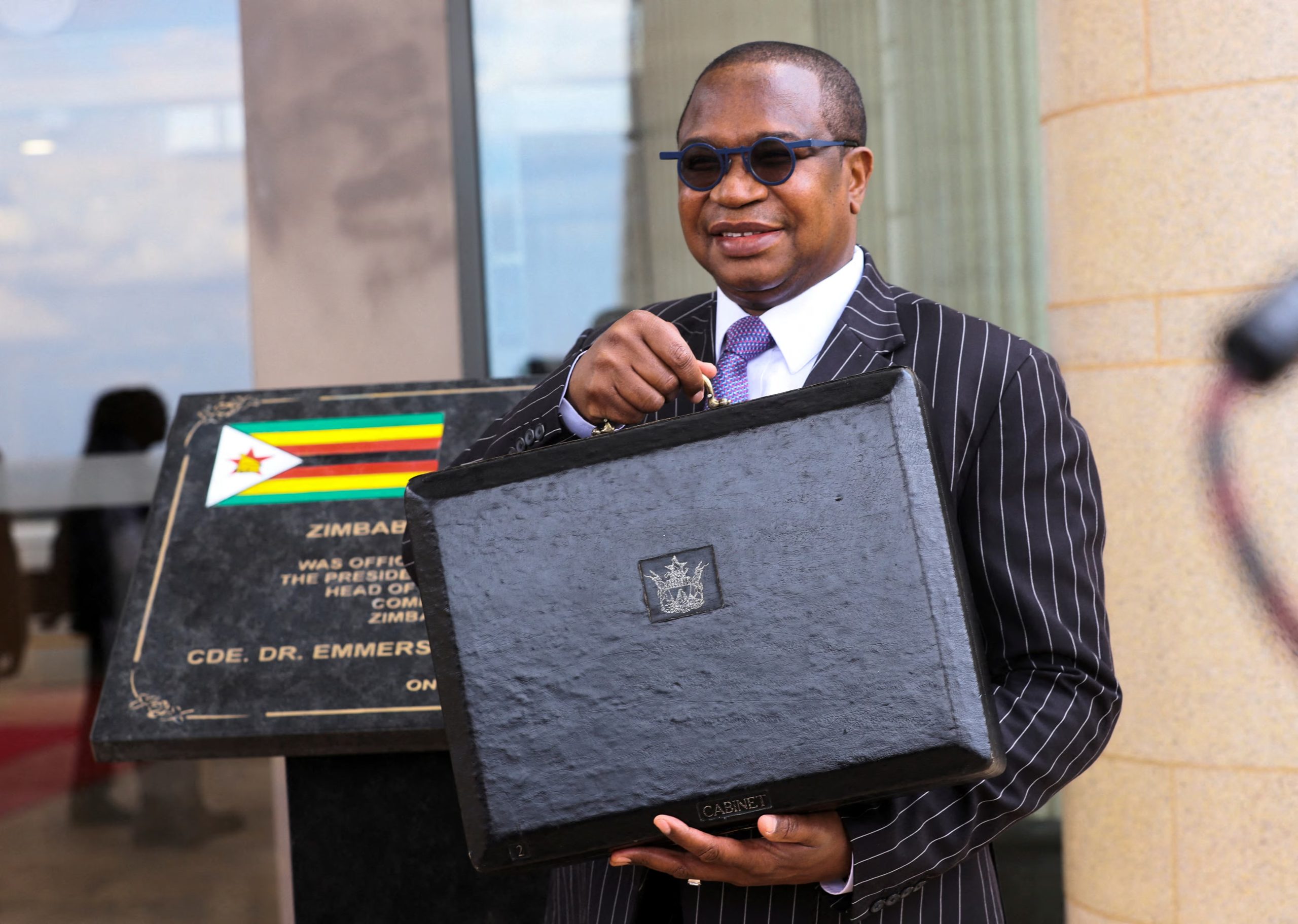 Youth-Centric Budgeting: A Critical Examination of Zimbabwe's 2025 Budget