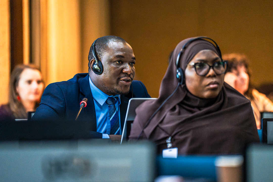YTJN Nairobi Tax Talks RoundUp: Third Session of the Intergovernmental Negotiating Committee to Develop a UN Framework Convention on International Tax Cooperation - Day 4