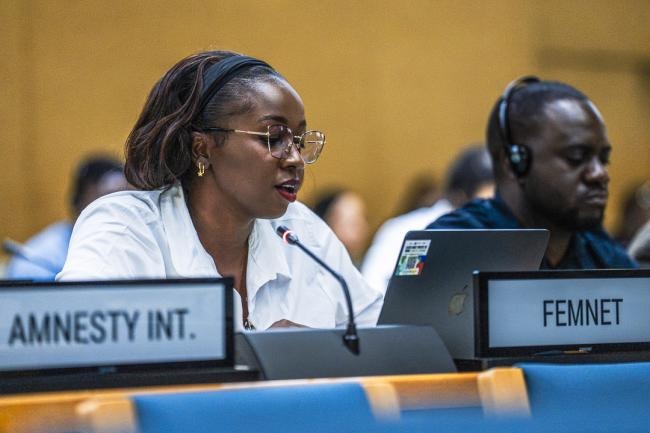 YTJN Nairobi Tax Talks RoundUp: Third Session of the Intergovernmental Negotiating Committee to Develop a UN Framework Convention on International Tax Cooperation - Day 4