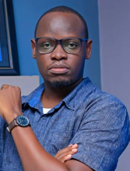 Ssemujju Lewis Edward