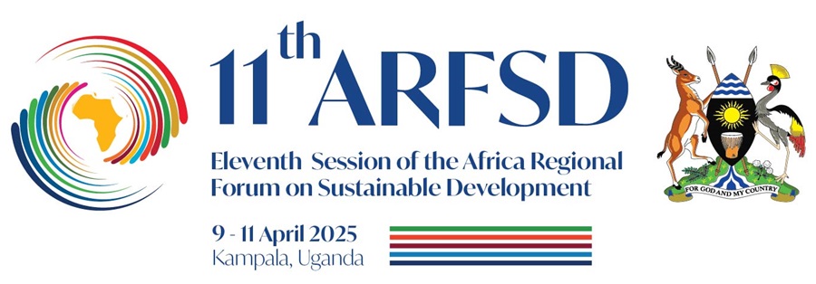 Eleventh Session of the Africa Regional Forum on Sustainable Development